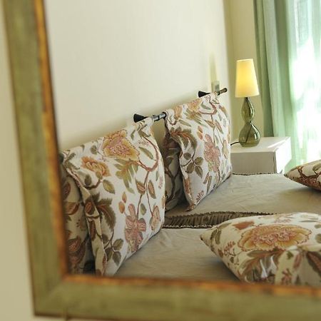 Gaia Accomodation Hydras Hidra Exterior foto