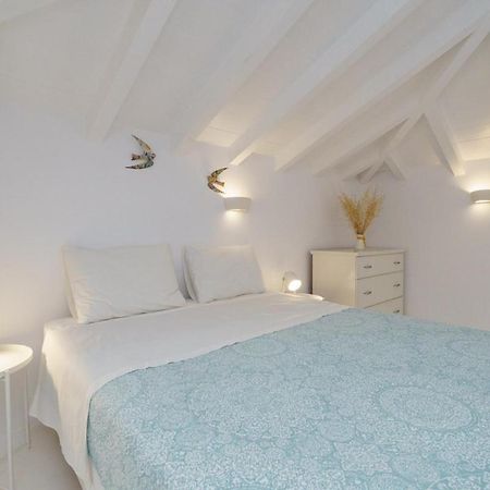 Gaia Accomodation Hydras Hidra Exterior foto