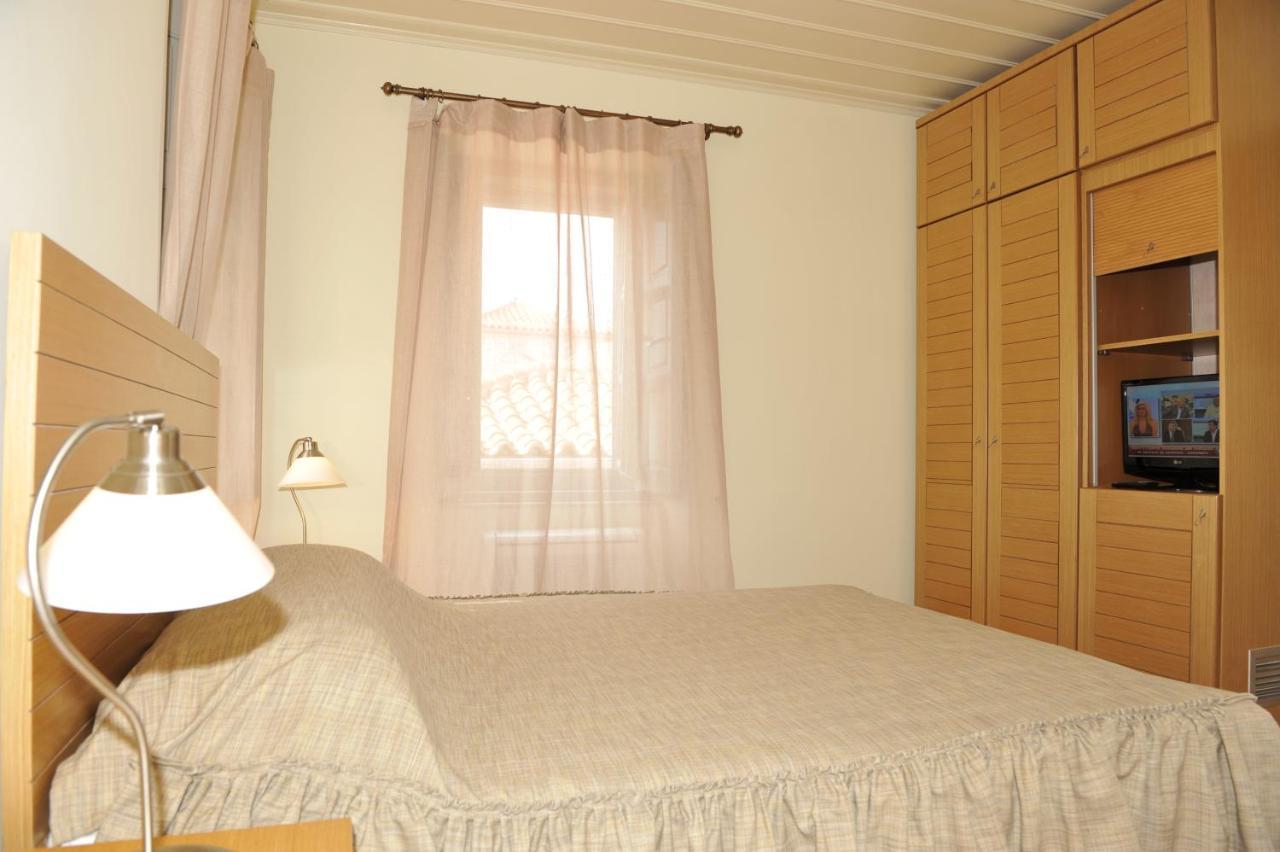 Gaia Accomodation Hydras Hidra Exterior foto