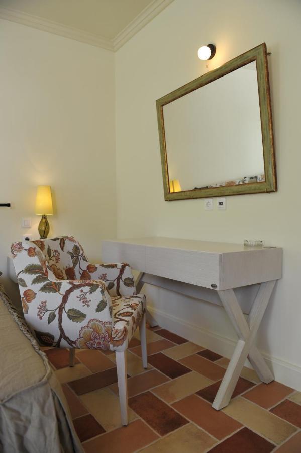 Gaia Accomodation Hydras Hidra Exterior foto