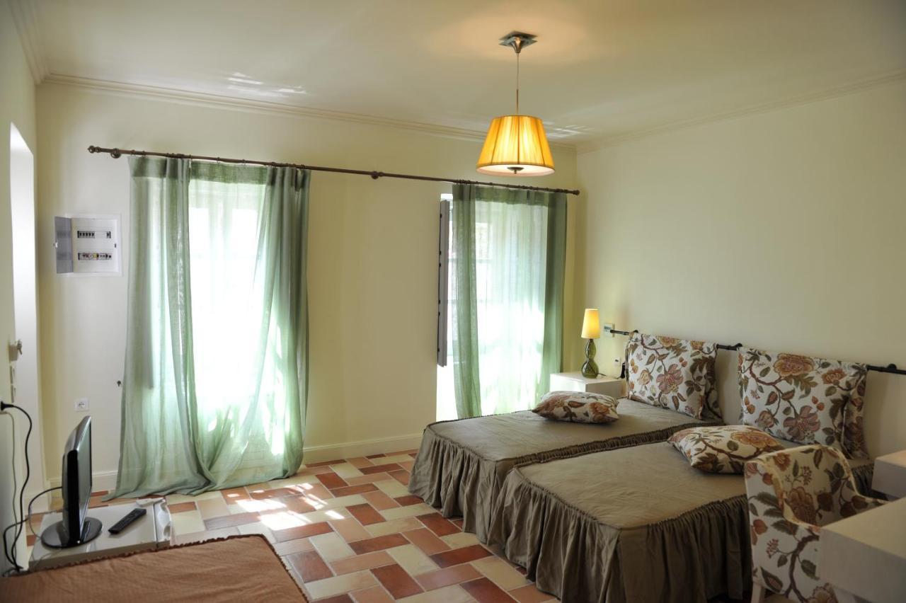 Gaia Accomodation Hydras Hidra Exterior foto