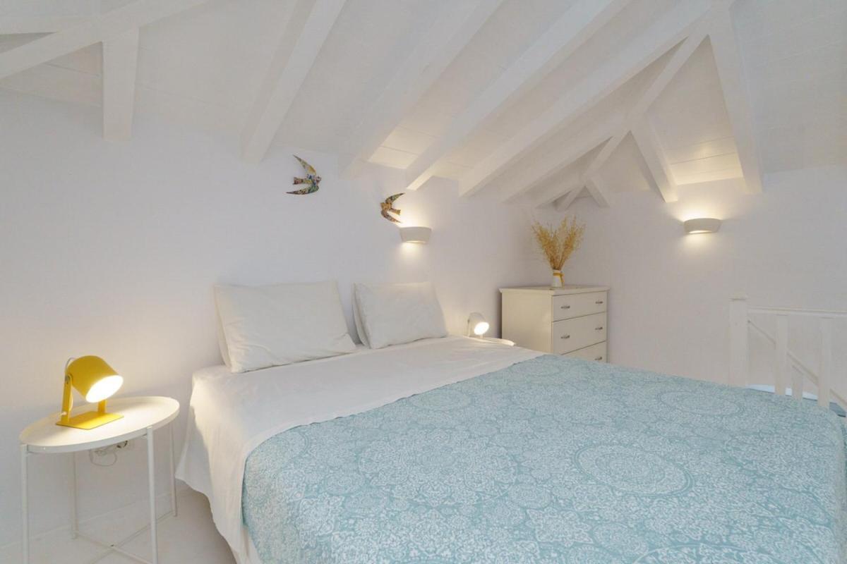 Gaia Accomodation Hydras Hidra Exterior foto