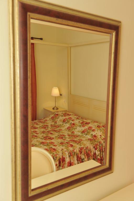 Gaia Accomodation Hydras Hidra Quarto foto