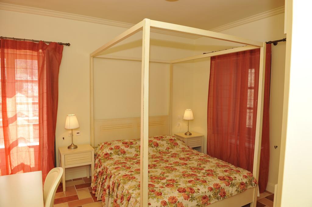 Gaia Accomodation Hydras Hidra Quarto foto