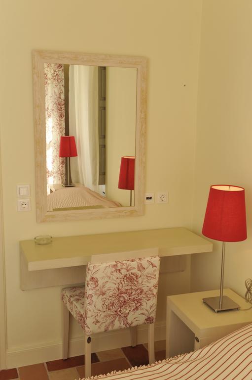 Gaia Accomodation Hydras Hidra Quarto foto